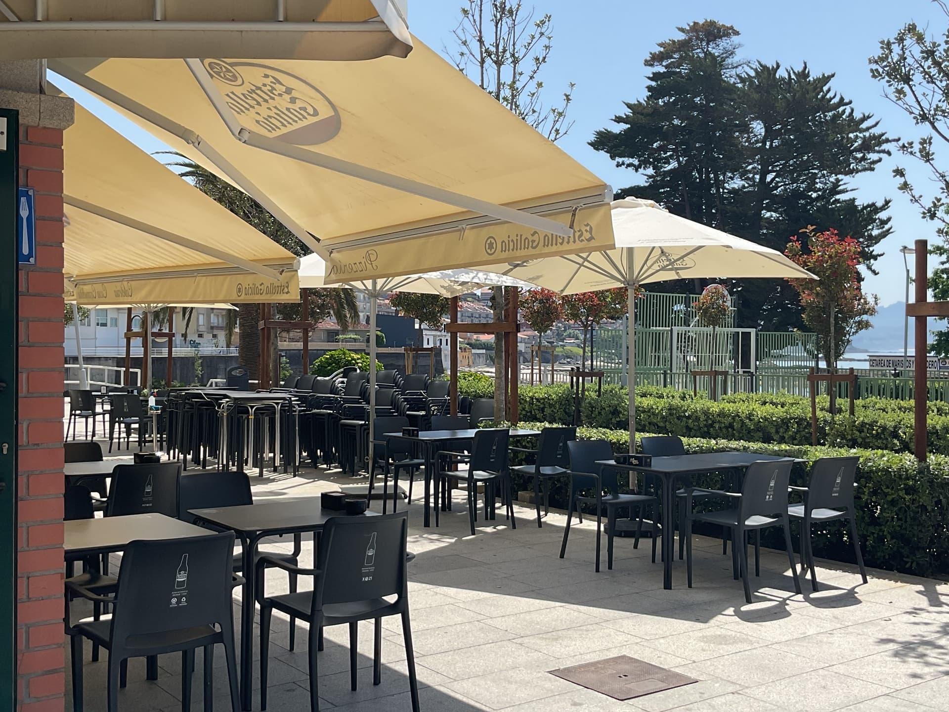 Casa Carmelita - Restaurante